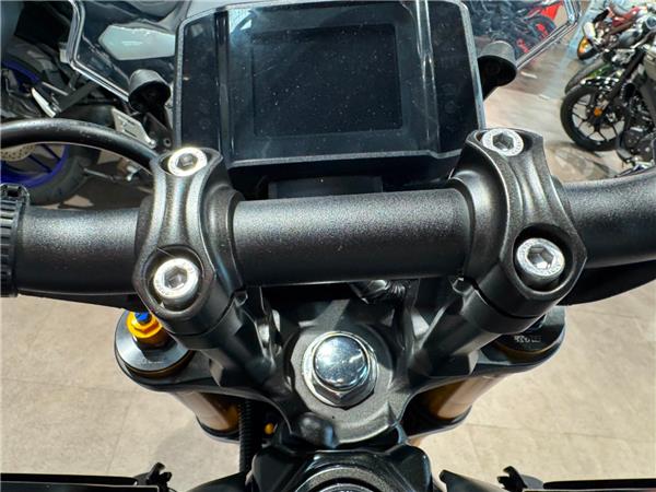 2022 YAMAHA MT-09 SP