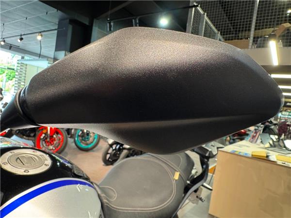 2022 YAMAHA MT-09 SP