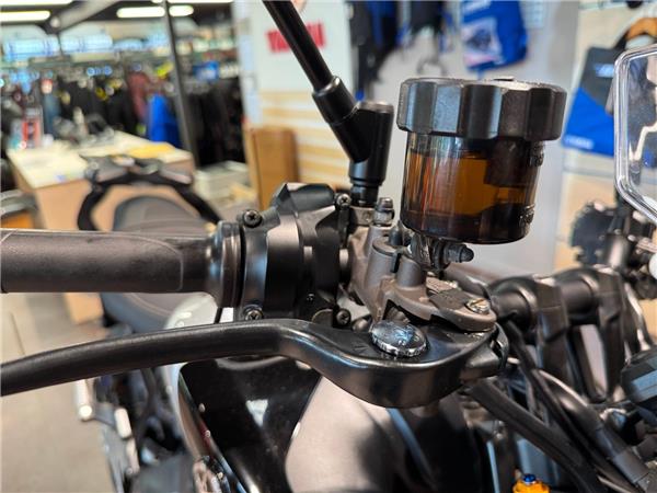 2022 YAMAHA MT-09 SP