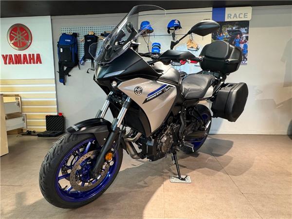 2024 YAMAHA TRACER 7 GT