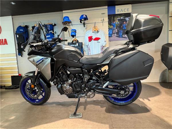 2024 YAMAHA TRACER 7 GT