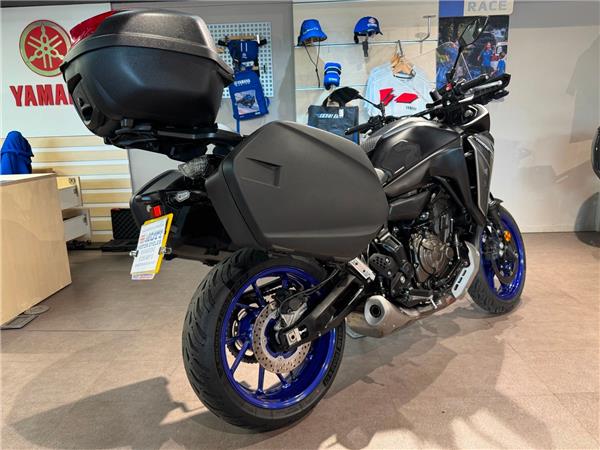 2024 YAMAHA TRACER 7 GT