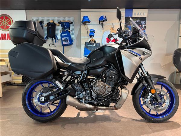 2024 YAMAHA TRACER 7 GT