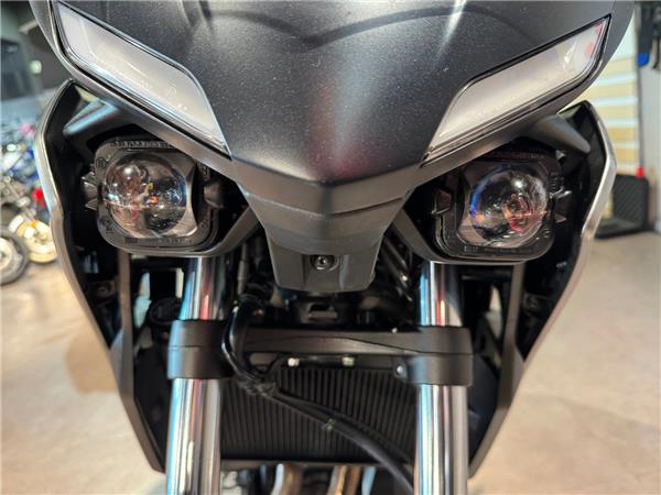 2024 YAMAHA TRACER 7 GT