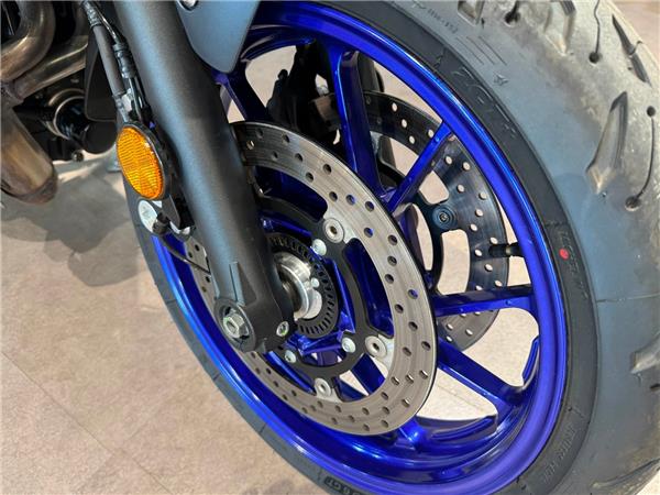 2024 YAMAHA TRACER 7 GT