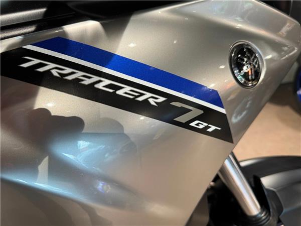 2024 YAMAHA TRACER 7 GT