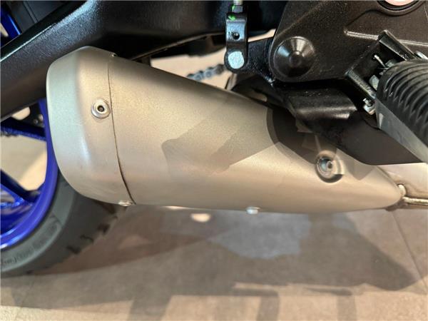 2024 YAMAHA TRACER 7 GT