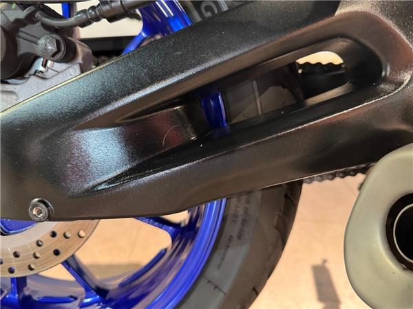 2024 YAMAHA TRACER 7 GT