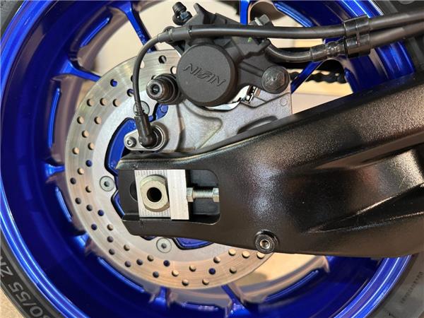 2024 YAMAHA TRACER 7 GT