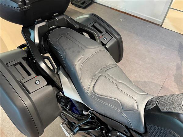 2024 YAMAHA TRACER 7 GT