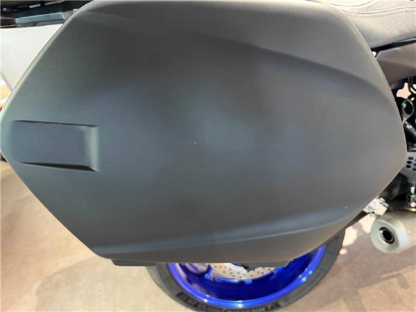 2024 YAMAHA TRACER 7 GT