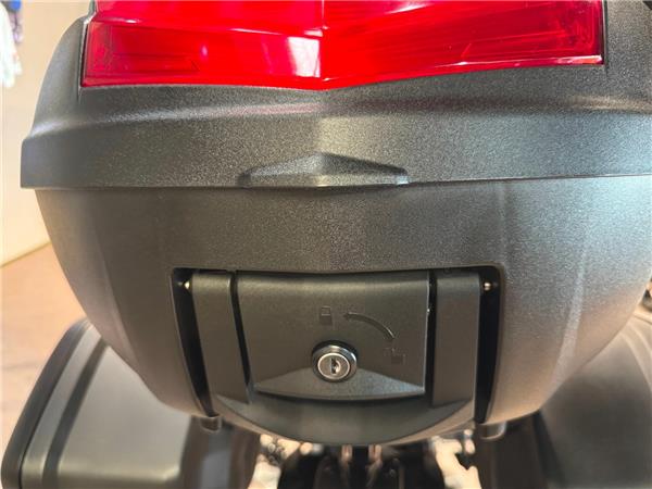 2024 YAMAHA TRACER 7 GT