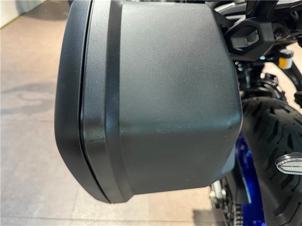 2024 YAMAHA TRACER 7 GT
