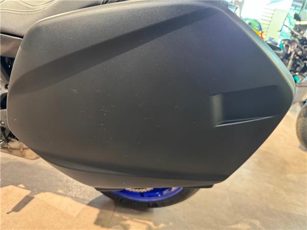 2024 YAMAHA TRACER 7 GT