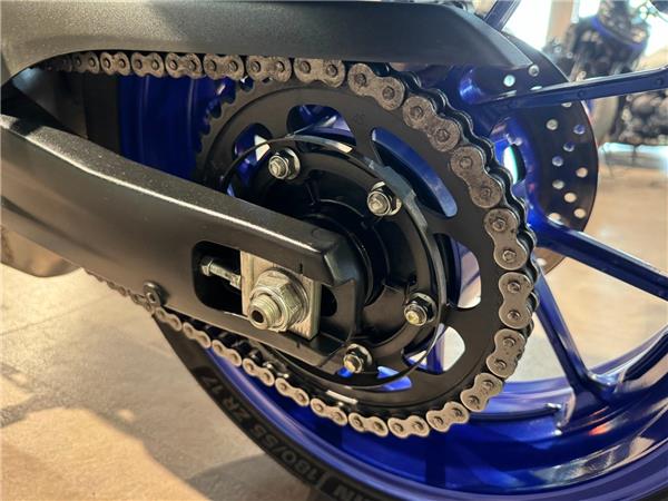 2024 YAMAHA TRACER 7 GT