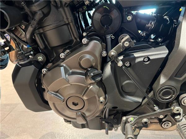 2024 YAMAHA TRACER 7 GT