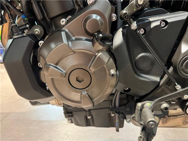 2024 YAMAHA TRACER 7 GT