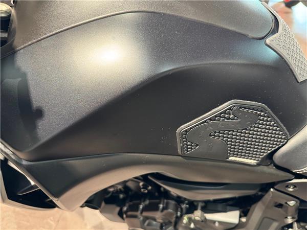 2024 YAMAHA TRACER 7 GT