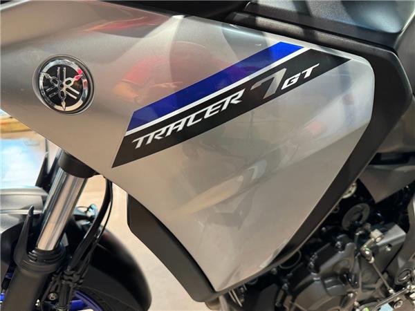 2024 YAMAHA TRACER 7 GT