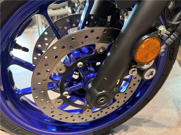 2024 YAMAHA TRACER 7 GT