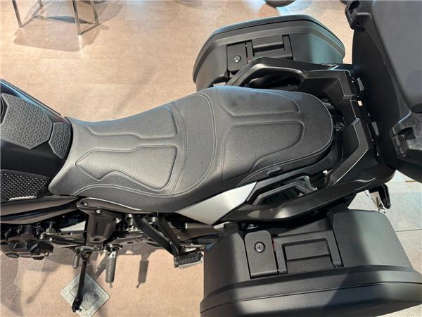 2024 YAMAHA TRACER 7 GT