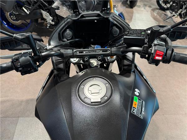 2024 YAMAHA TRACER 7 GT