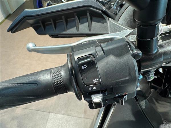 2024 YAMAHA TRACER 7 GT
