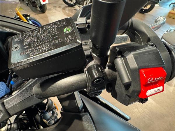 2024 YAMAHA TRACER 7 GT