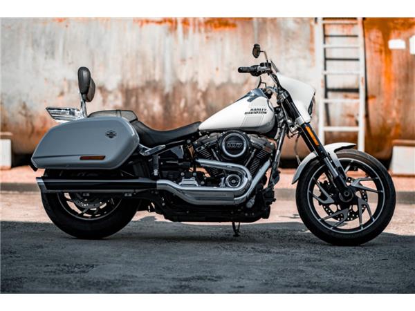 Sport Glide 107 
