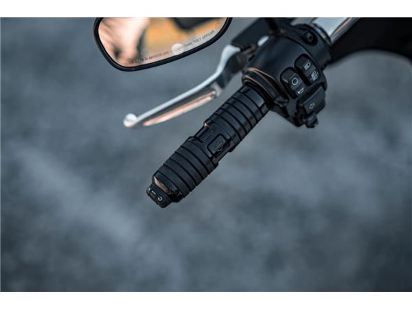 Sport Glide 107 