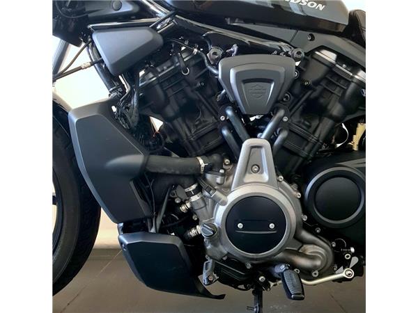HARLEY-DAVIDSON NIGHTSTER