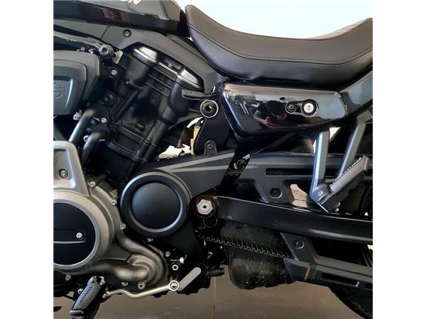 HARLEY-DAVIDSON NIGHTSTER