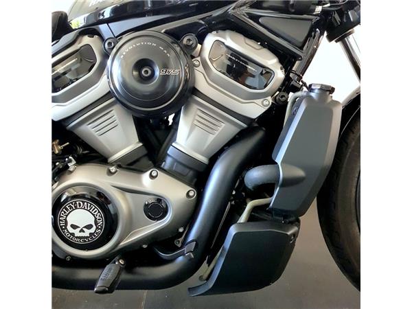 HARLEY-DAVIDSON NIGHTSTER