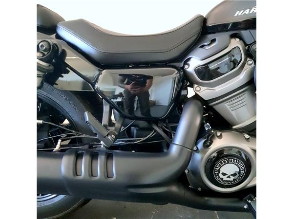 HARLEY-DAVIDSON NIGHTSTER