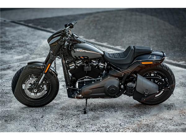 Fat Bob 114 