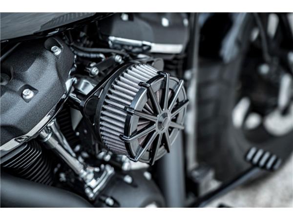 Fat Bob 114 
