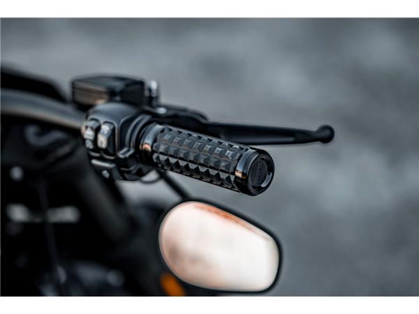 Fat Bob 114 