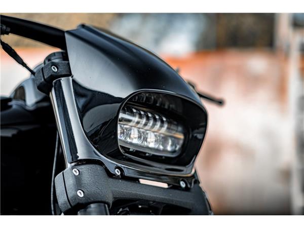 Fat Bob 114 