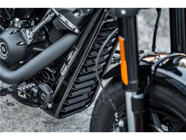 Fat Bob 114 