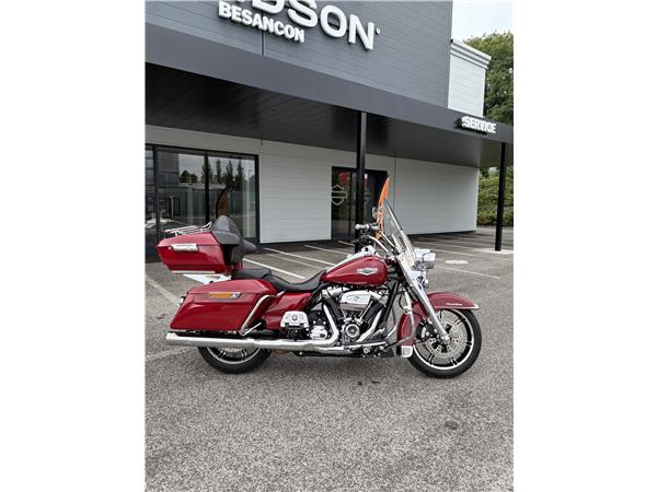 2021 HARLEY-DAVIDSON ROAD KING