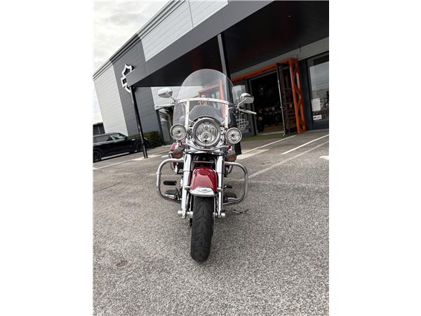 2021 HARLEY-DAVIDSON ROAD KING