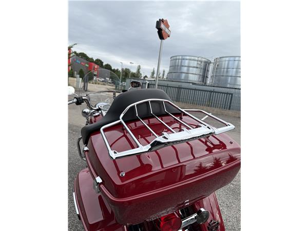 2021 HARLEY-DAVIDSON ROAD KING