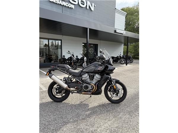 2021 HARLEY-DAVIDSON PAN AMERICA