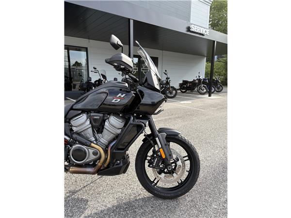 2021 HARLEY-DAVIDSON PAN AMERICA