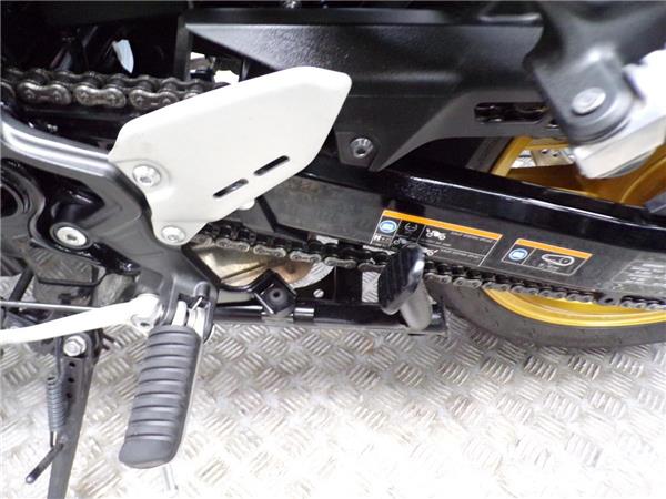 2025 Kawasaki Z900 RS SE