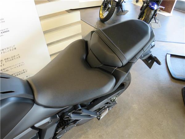 YAMAHA MT-07   2025