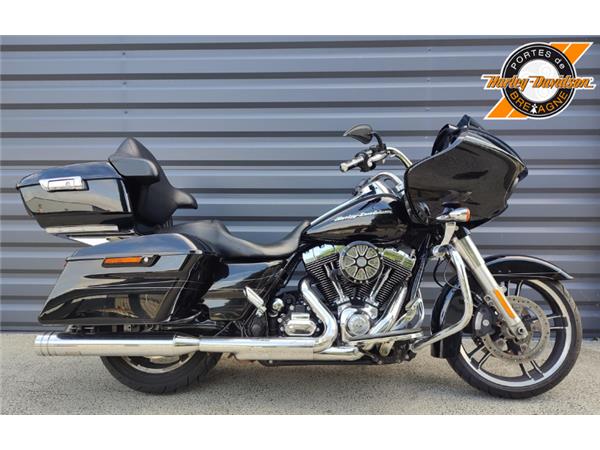 2014 HARLEY-DAVIDSON ROAD GLIDE