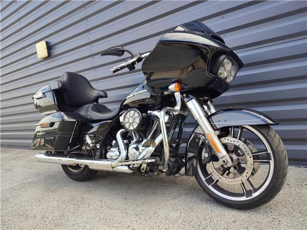 2014 HARLEY-DAVIDSON ROAD GLIDE