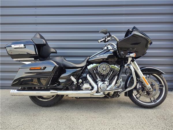 2014 HARLEY-DAVIDSON ROAD GLIDE
