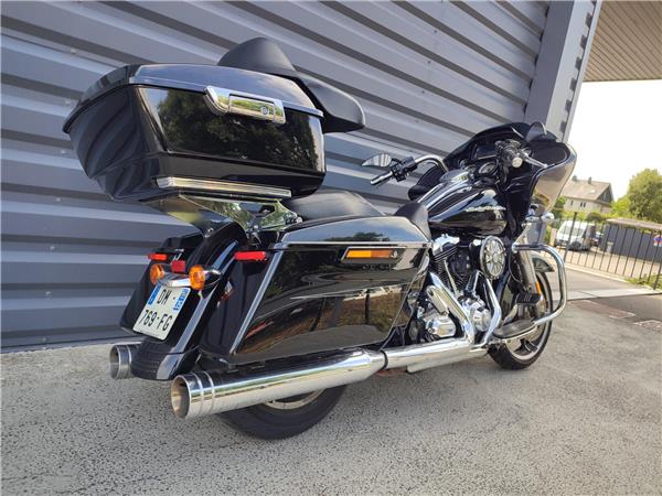 2014 HARLEY-DAVIDSON ROAD GLIDE